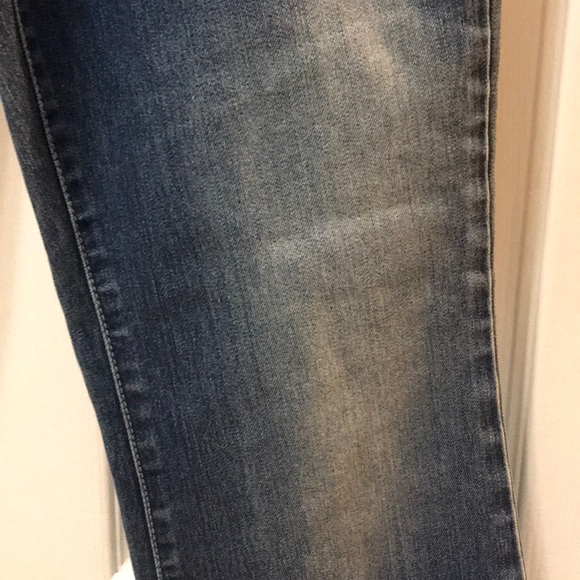 Decree boot cut jeans - super comfortable fit ! - Picture 5 of 9